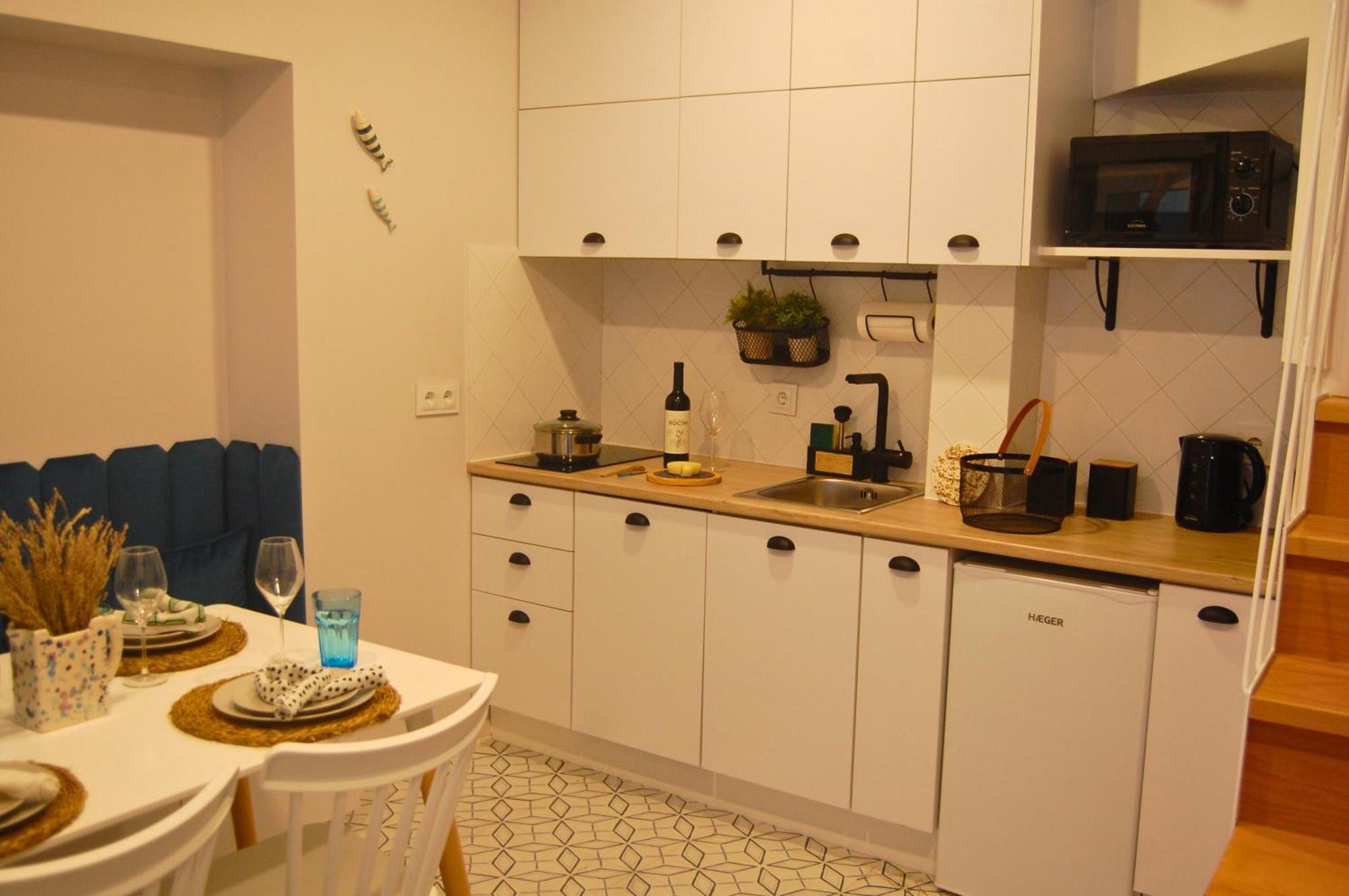 Porta 4 Villa นาซาเร ภายนอก รูปภาพ